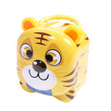 Fun Tiger-Themed Money Saving Box for Kids