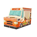 Fast Food Car Tent For Kids