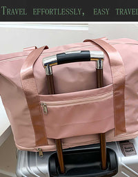 Handbag Pink
