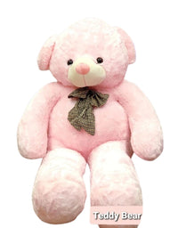 Cute Teddy Bear Stuff Toy For Kids
