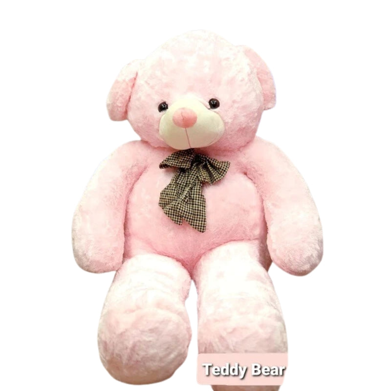 Cute Teddy Bear Stuff Toy For Kids