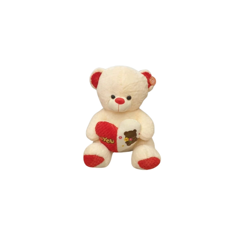 Cute Teddy Bear Stuff Toy For Kids