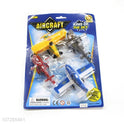 King Of The Sky Fighter Aircraft