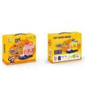 Noodles Clay Machine Plastic Play