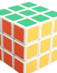 Ultimate Challenge Cube For Children
