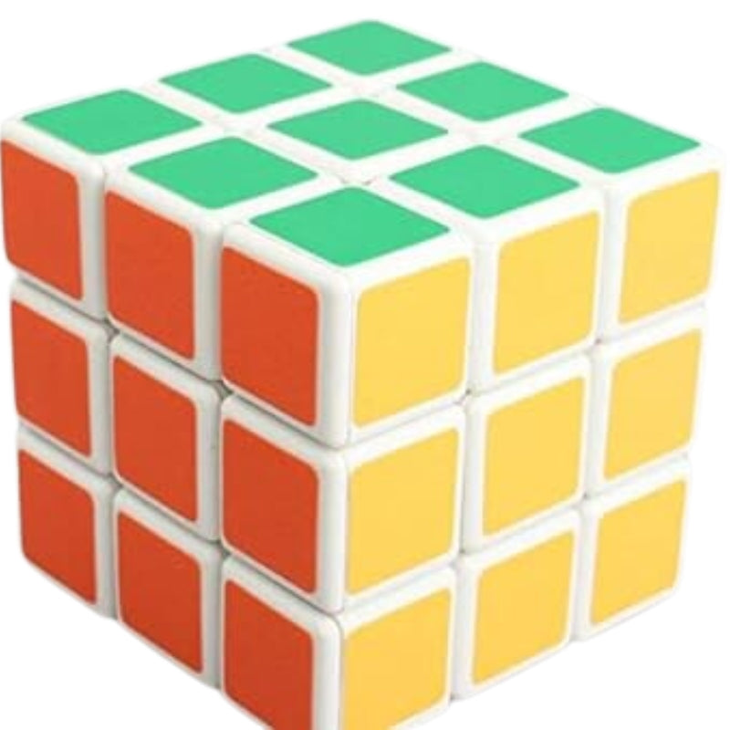 Ultimate Challenge Cube For Children