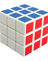 Ultimate Challenge Cube For Children
