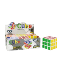 Ultimate Challenge Cube For Children
