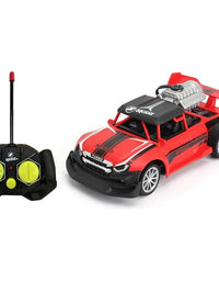 Speed Remote Control Racing Car
