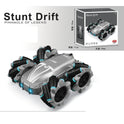 Chargeable Drift Stunt Car With Remote