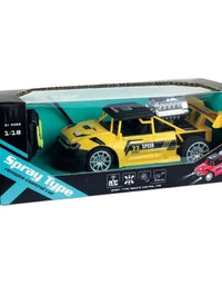 Speed Remote Control Racing Car
