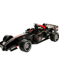 Super Racer Drift Remote Control Car With Sound And Light
