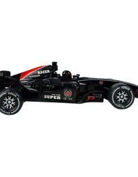 Super Racer Drift Remote Control Car With Sound And Light
