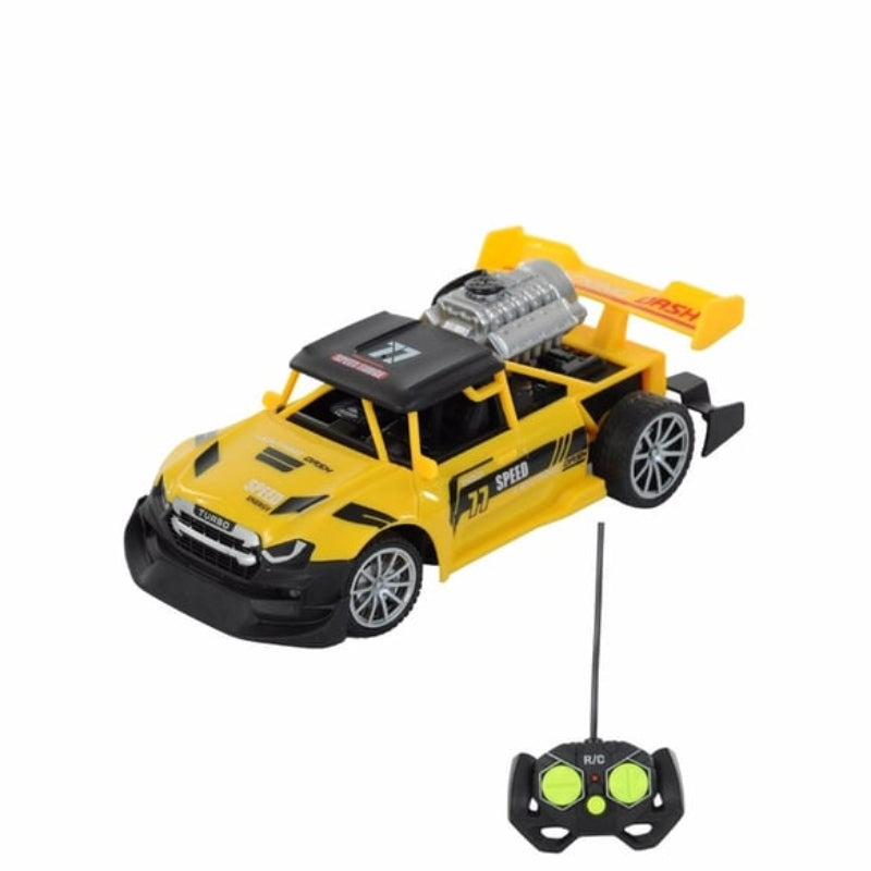 Speed Remote Control Racing Car