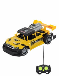 Speed Remote Control Racing Car
