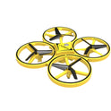 Flash Drone Smart Remote Sensing Aircraft UFO Hand Control