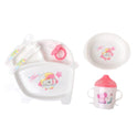 Children Tableware 6 Pieces