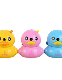 Duck Shape Sharpener Big Size Heavy Quality
