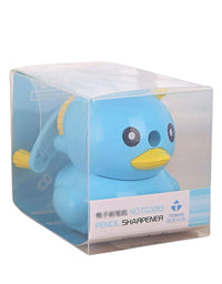 Duck Shape Sharpener Big Size Heavy Quality
