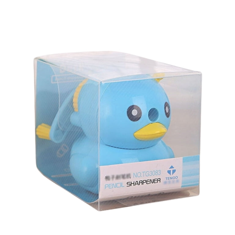 Duck Shape Sharpener Big Size Heavy Quality