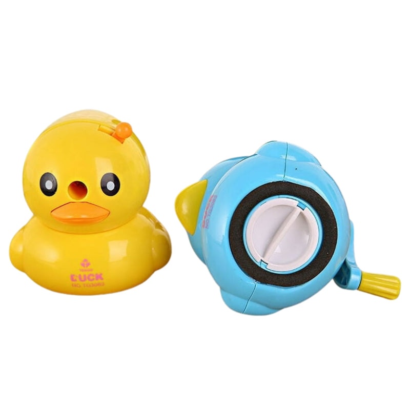 Duck Shape Sharpener Big Size Heavy Quality