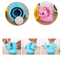 Duck Shape Sharpener Big Size Heavy Quality