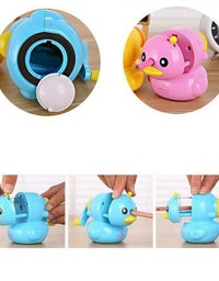 Duck Shape Sharpener Big Size Heavy Quality
