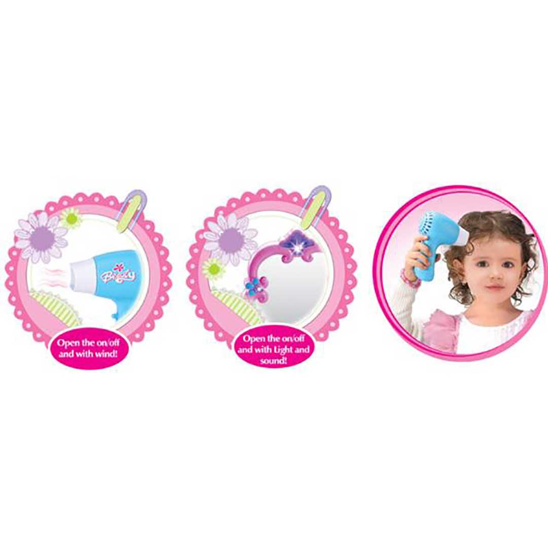 Beauty Play Set