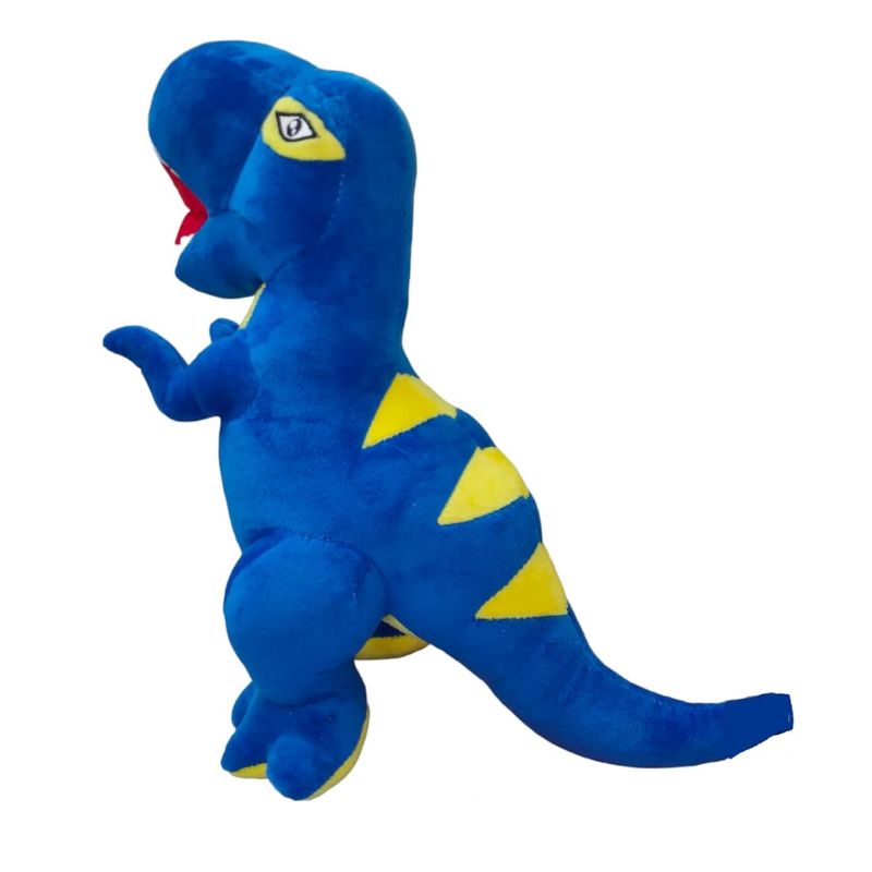 The Cutest Dinosaur Buddy Plushie