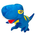 The Cutest Dinosaur Buddy Plushie