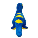 The Cutest Dinosaur Buddy Plushie