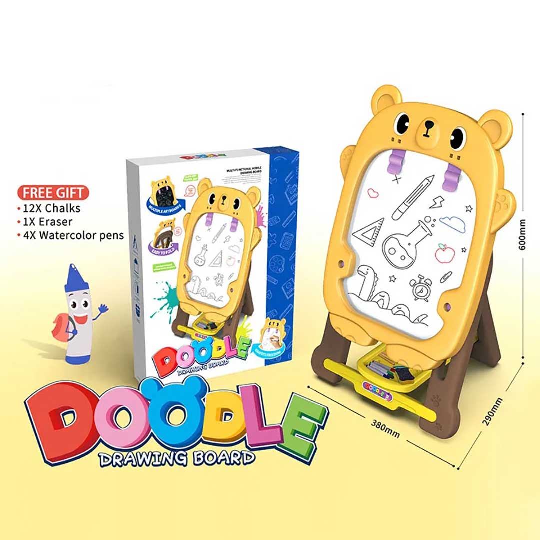 Doodle Drawing Board