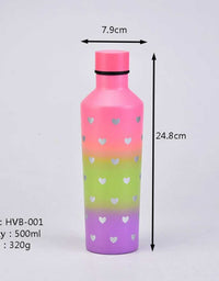 Water Bottle HVB-001
