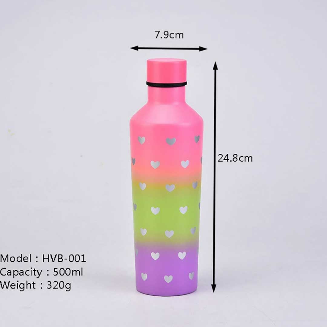 Water Bottle HVB-001