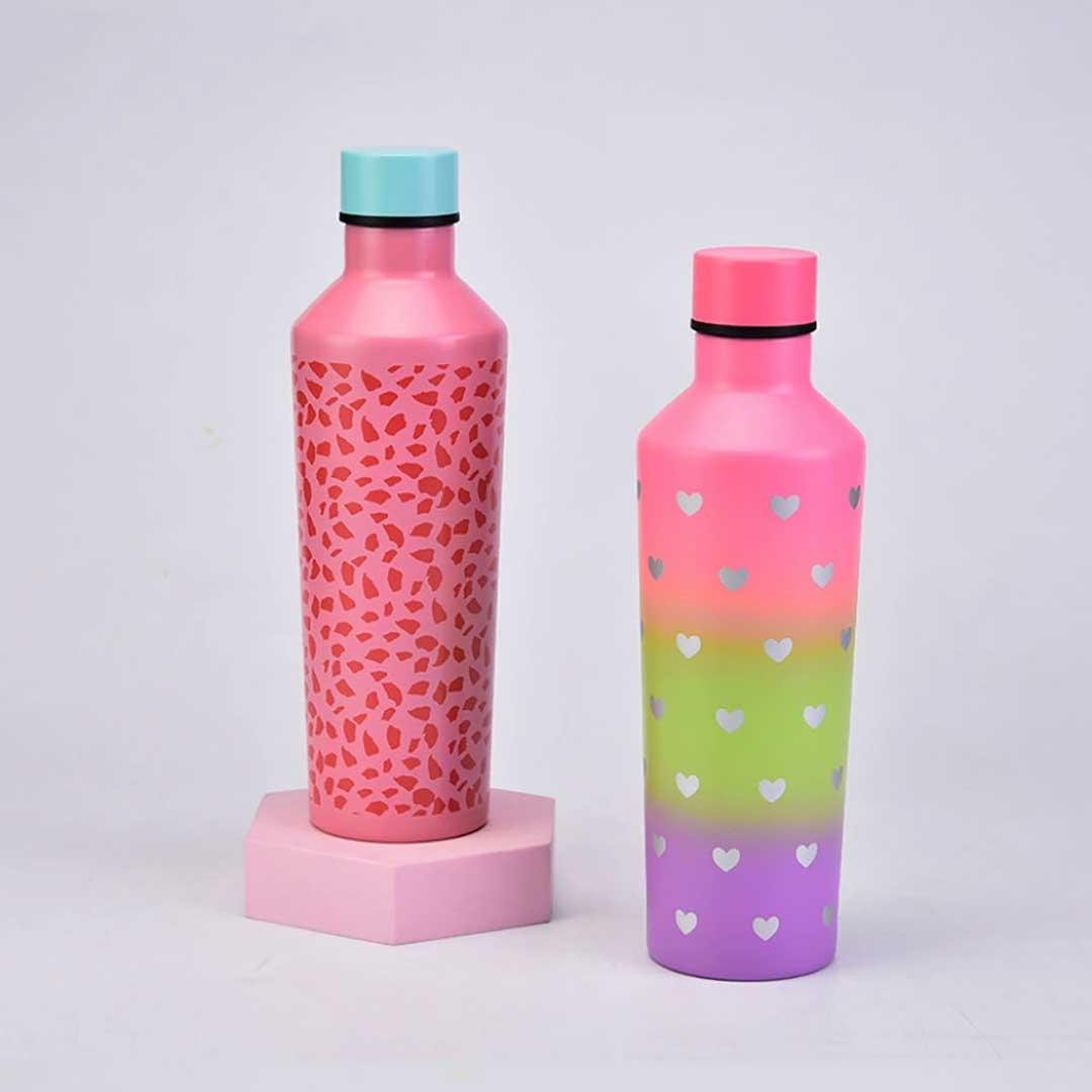 Water Bottle HVB-001