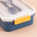 Stainless Steel Lunch Box For Kids