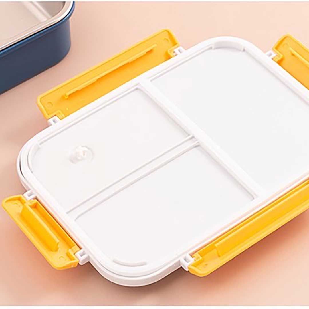 Stainless Steel Lunch Box For Kids