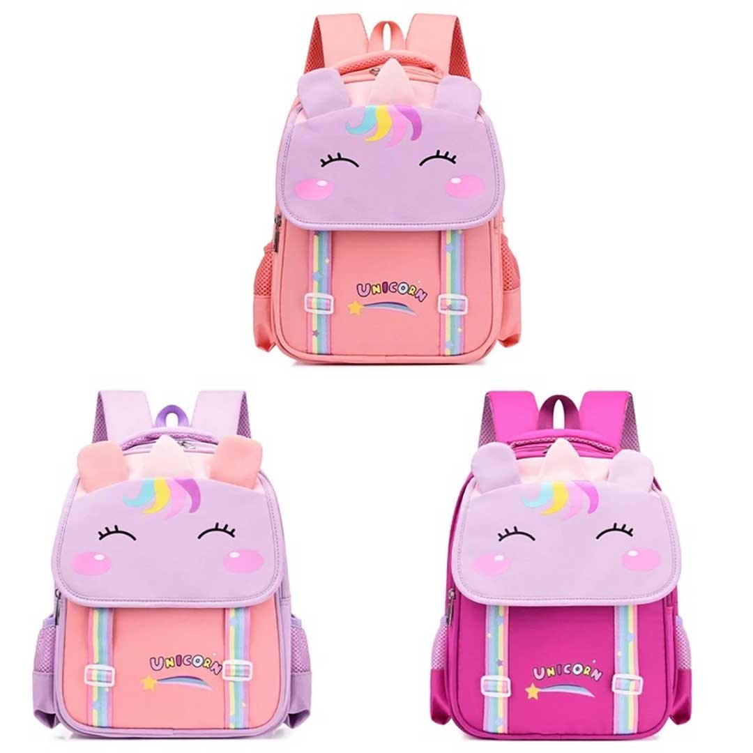 Kids Backpack 3582