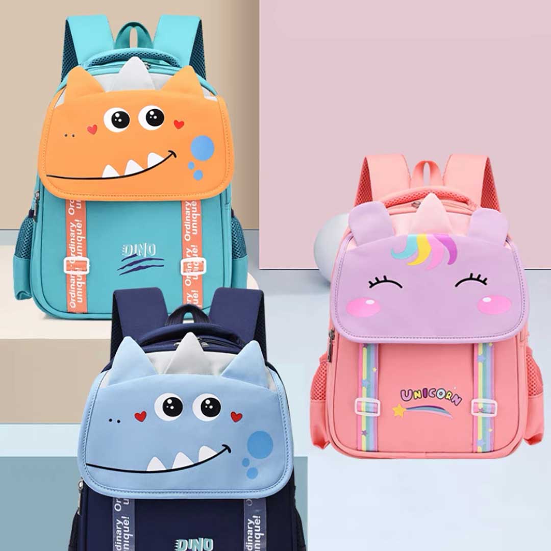 Kids Backpack 3582