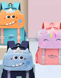 Kids Backpack 3582
