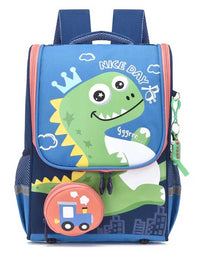 Dino Kids Backpack TXB-1
