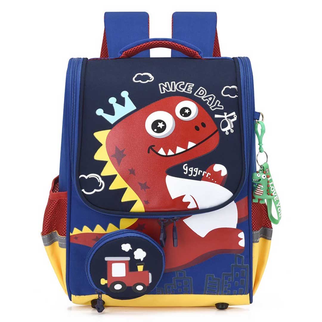 Dino Kids Backpack TXB-1