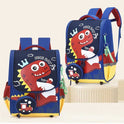 Dino Kids Backpack TXB-1