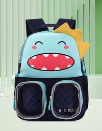 3D Backpack
