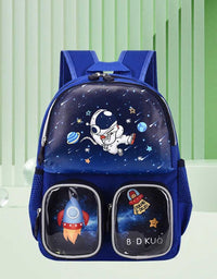 Space TXB Backpack Deal
