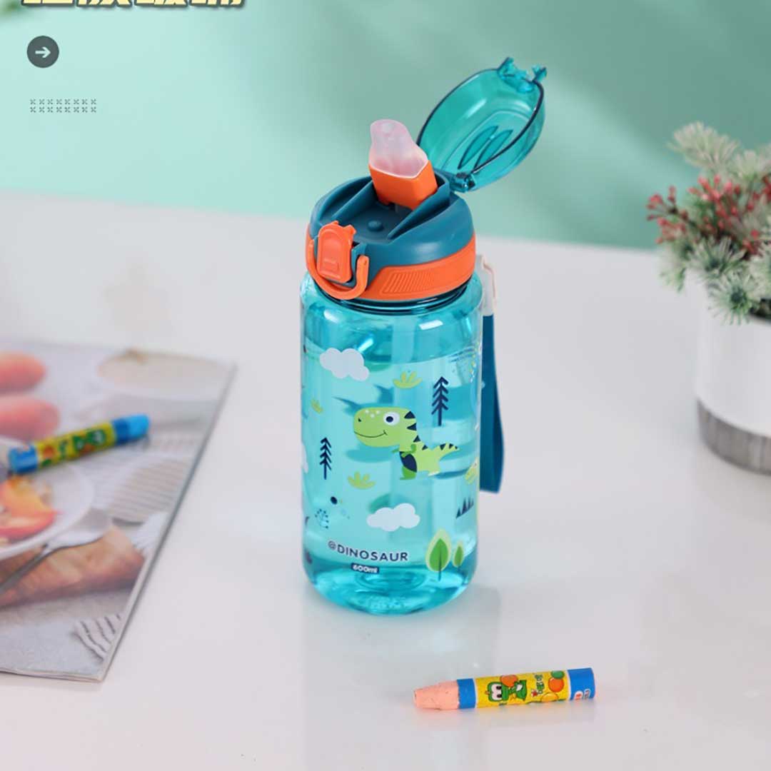 Water Bottle 2385