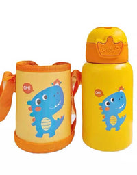 Cartoon Character Water Sipper For Kids (5331)
