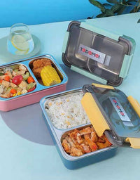 Lunch Box 6542
