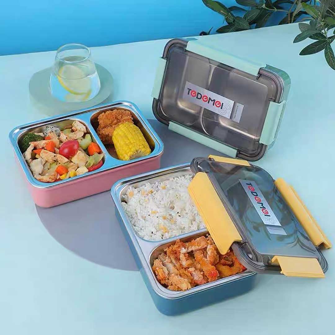 Lunch Box 6542