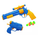 Super Toy Gun Shoot Fast Toy For Kids